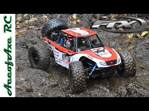Beginners Guide to RC: Episode 1c - FTX Outlaw Final Review