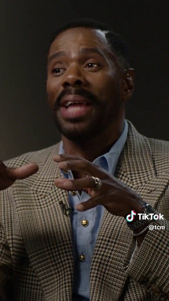 Actor, playwright and director Colman Domingo shares his classic inspirations and his personal theory on Alfred Hitchcock's plot in REAR WINDOW ('54) – what do you think? 🤔 See his Two For One picks and conversation with Ben Mankiewicz tonight at 8pm ET. #colmandomingo #filmtok #classicmovies #oldhollywood #movierecommendation