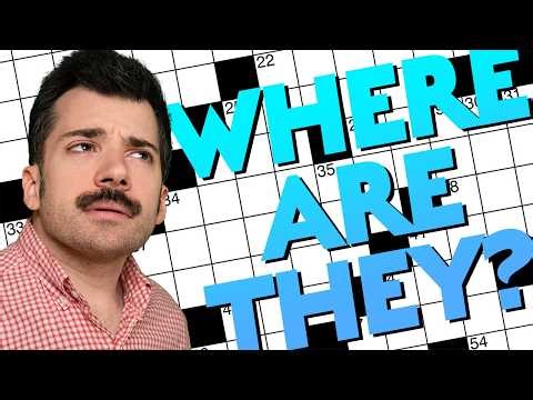 Thursday: Where Are the Answers? - 5 March 2026 New York Times Crossword
