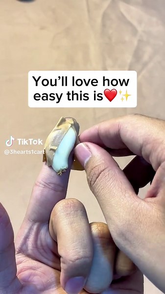Effective Splinter Removal Using Garlic Life Hack