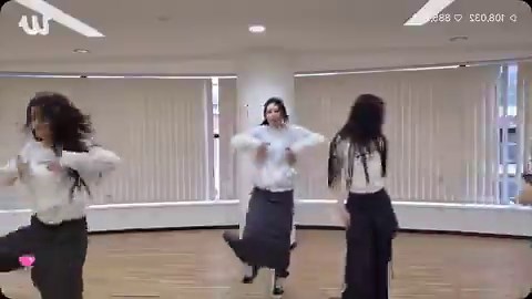 casually did it’s me live performance dance practice version 🔥
