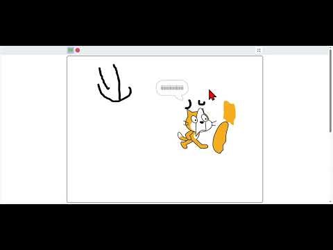 cool scratch project!