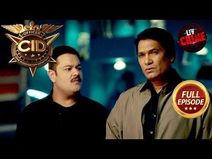 क्या Officer Daya ने सबूतों के साथ की कोई छेड़छाड़? | CID | New Season | 24 Feb 2026