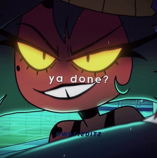 #MILLIE || herrrrrr || #fyp #foryoupage #milliehelluvaboss #helluvabossmillie #millieedit #helluvabossseason2episode10 #helluvabosss2ep10 #helluvaboss #helluvabossedit #hb #hbedit #spoilers #vivziepop #edit #edits @GingerBread @♡︎ 𝐕𝐈𝐕𝐈 ♡︎ @lou @juniper ✩ @Joey @jovi!? @bella ♡