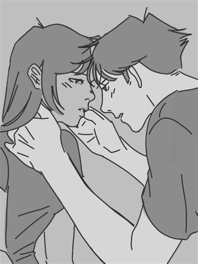 ASMR Animation with Professor Cal: Romantic Edits