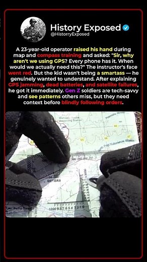 How Gen Z Is Changing Delta Force Training 🎯💻