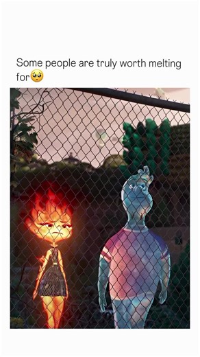 Elemental: A Journey Beyond Animation