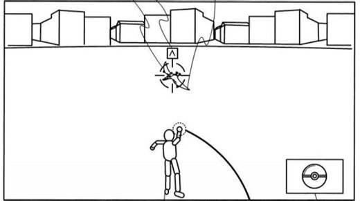 Nintendo vs. Palworld: 'Killer Patent' May Be About the Mechanic of Catching Pokémon