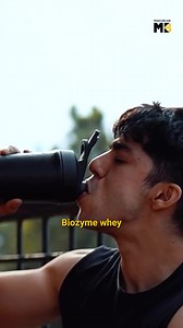 482K views · 662 reactions | Crush Your PRs, Not Your Stomach. Go Clean With Iso-Zero! Order MuscleBlaze Biozyme Iso-Zero Today For Effortless Gains.️ | MuscleBlaze | Facebook