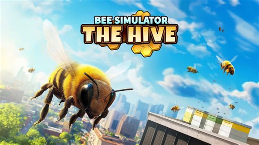 Bee Simulator: The Hive Nintendo Switch 1 Gameplay Impressions | Handheld Players