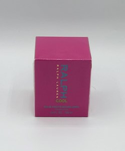 Ralph Lauren Cool Eau De Toilette 100ml | Fresh Floral Fruity Perfume – Crisp and Energetic Scent for Women - Etsy