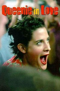 Queenie in Love - Movie