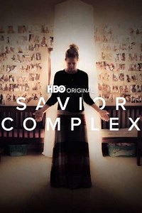 Savior Complex (2023) - TV Show