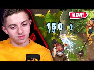 UN CACHE CACHE TRES SPECIAL SUR FORTNITE !!!