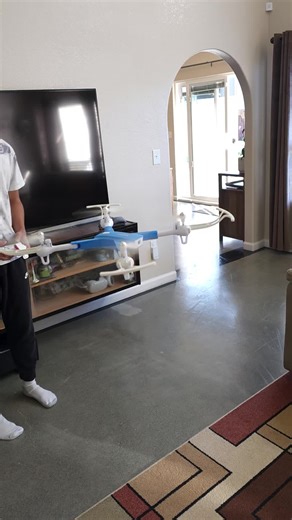 SYMA x800 DRONE QUICK REVIEW