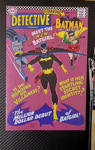 #ComicHaul Thanks Midtown Comics!