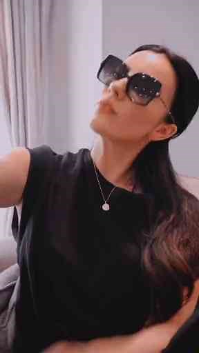 There’s always a creep!