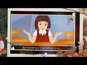 Story of Matilda can do magic ,class 6, English