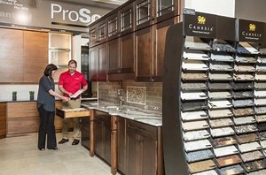 ProSource is an unrivaled source for home and commercial remodeling products including flooring (vinyl, tile, wood, carpet, laminate) to kitchen (cabinets, countertops, hardware) to bath, along with sundries, all at wholesale prices. | Prosource of Madison
