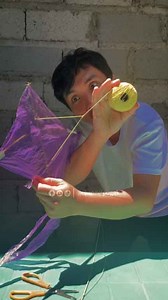 88K views · 477 reactions | Paano gumawa ng saranggola? 嬨嬨嬨 (Batang 90's Toys DIY Tutorial) Saranggola tuwing bakasyon 90's Laro Ng Mga Bata! Batang 90s ka kong hindi pa gadget ang nilalaro mo!  Ano pang mga larong pambata ang hindi mo makakalimutan? 樂 #saranggola #larongpambata #batang90s #larongpinoy | Rhyx Cubal | Facebook