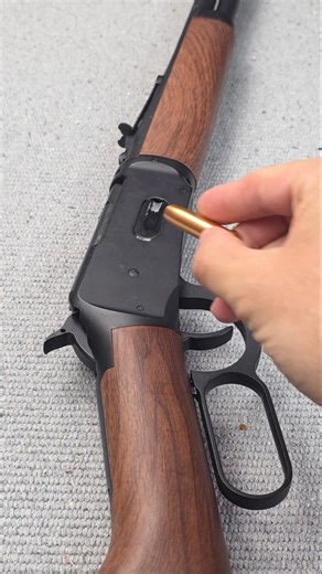 Winchester 1894 Airsoft