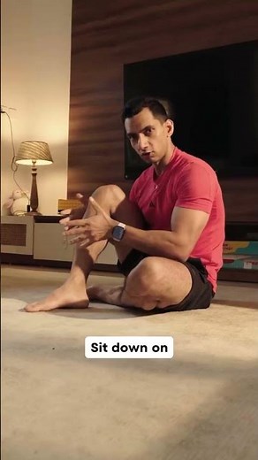 Fix Weak Ankles with These 4 Moves