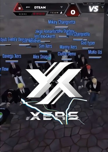 Xers Di Wa: An Insight into Byou City