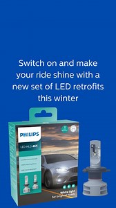 Philips LED | Philips Automotive Australia