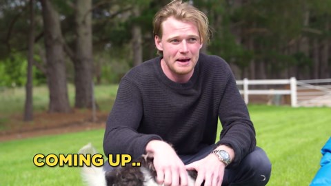 I Went Inside Davie Fogarty's CRAZY $500M Lifestyle..