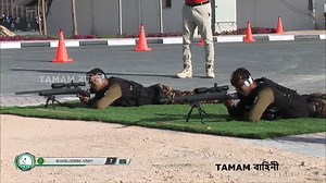 3.4M views · 10K reactions | সংযুক্ত আরব আমিরাতে অনুষ্ঠিত "SWAT...