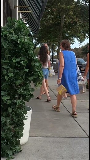 BUSHMAN PRANKS: Myrtle Beach, SC #bushmanprank #prank #funny #myrtlebeach #shorts #jumpscare #me