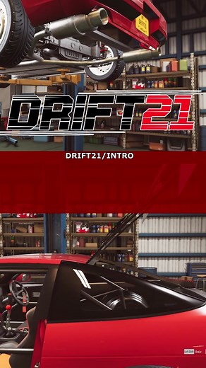 DRIFT21 É UM BOM JOGO DE DRIFT? #Drift21 #drifting #JogosDrift #jogos #RecomendandoJogos #AprendaDrift #Carros #JDM #FormulaDrift #driftcompetition