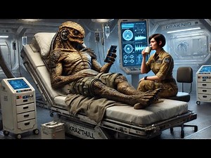 An Alien Assassin Hunted a Human Soldier, Only to Find the Predator Had Become the Prey | SCI-FI