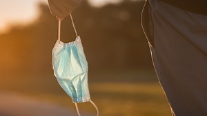 COVID-19 hospitalizations at levels not seen since summer