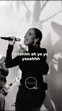 They say you can never be in a bad mood after listening to a Sade song