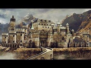 Epic Dwarf Music - Dwarven Kingdom
