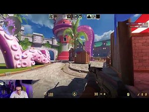 CS2 Competitive - Grail (Episode 62) [1440p 60fps]