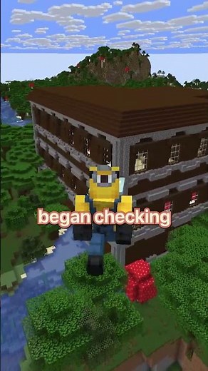 Find ANY Player in Minecraft Just By Breaking a Block!