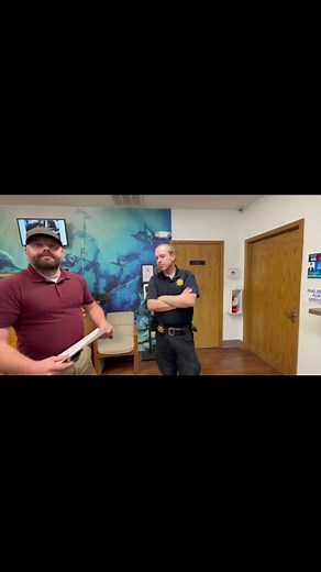 TikTok · Bay Area Transparency