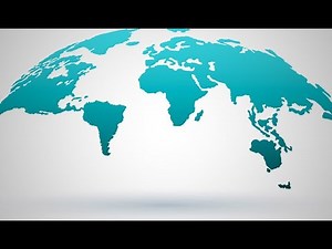 Intro To Human Geography 1 Basics!