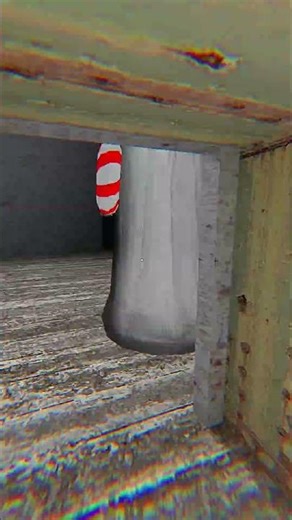 Corre granny corre ... #caçadordeartefatos #granny