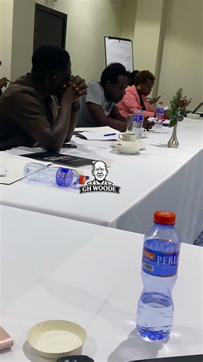 CDD Ghana organizing capacity-building workshop to equip bloggers on constitutional review process.