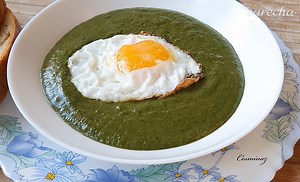 Klasický špenát alebo špenátový prívarok (videorecept)