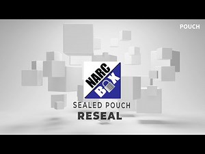 Pouch - Reseal