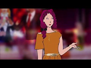 ana halouma episode 7 saison 2 أنا حلومة الحلقة 7 الموسم الثاني