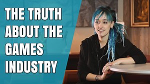 4.2K views · 24 reactions | Can you get a job at a mobile games developer without owning a mobile phone? Why would you work in the games industry? Games are passion! We've asked some of our colleagues, why they are working in the games industry, why they are making games and how it all started. The video is with English subtitles. | HandyGames | Facebook