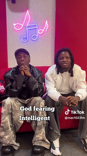 Max FM: TML Vibez and Lasmid Collaborate for Heat