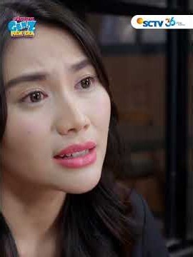 Mamanya Cantika mulai ga merestui Gavin dan Cantika #shorts #asmaragenzsctv
