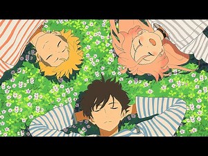 Witch Watch OP / Opening 1 - 4K | 24FPS | Lyrics