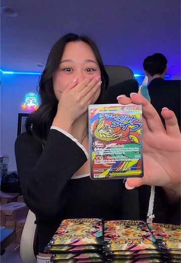 Dragonite & Pikachu Pokémon Card Pulls | Ascended Heroes
